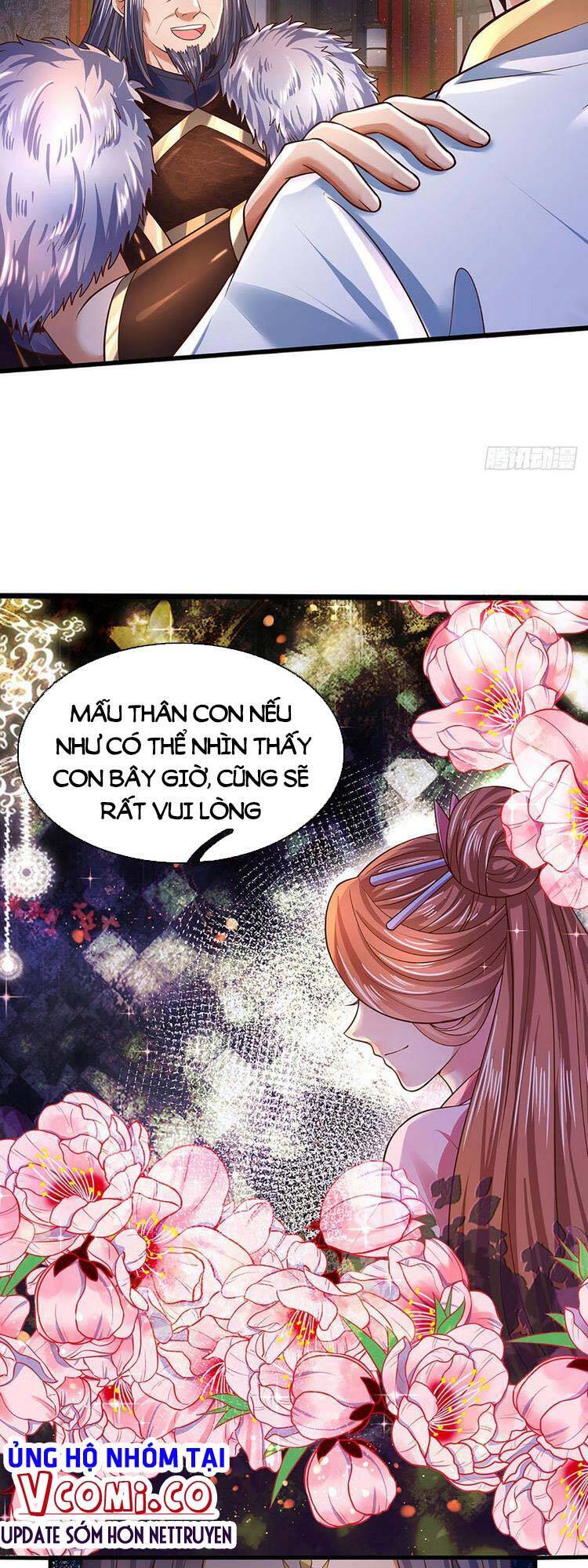 Bắt Đầu Với Chí Tôn Đan Điền Chap 150 - Next Chap 151