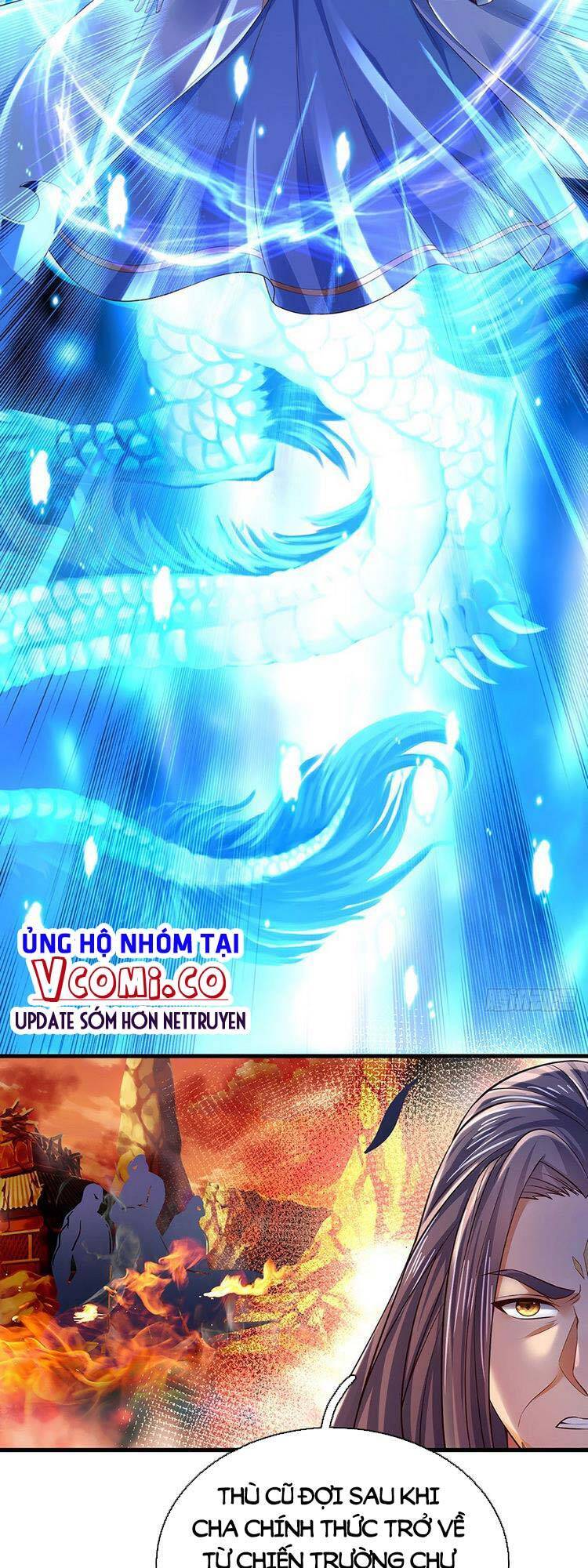 Bắt Đầu Với Chí Tôn Đan Điền Chap 150 - Next Chap 151