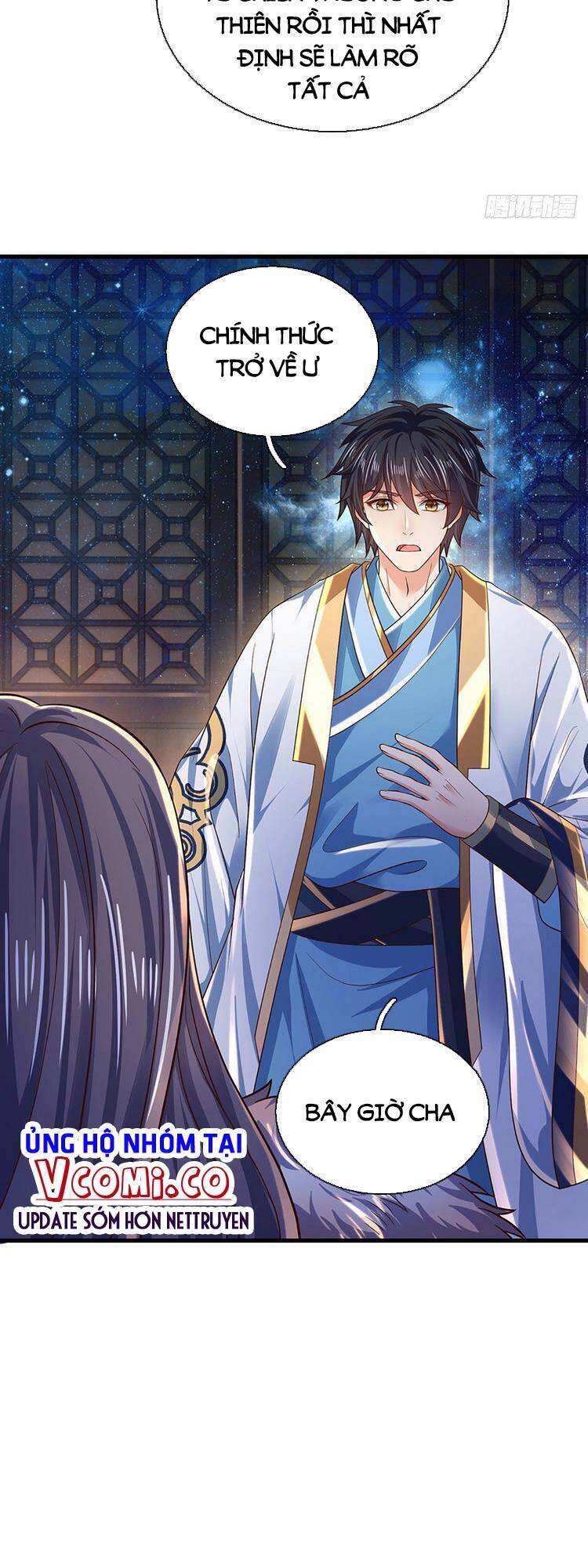 Bắt Đầu Với Chí Tôn Đan Điền Chap 150 - Next Chap 151