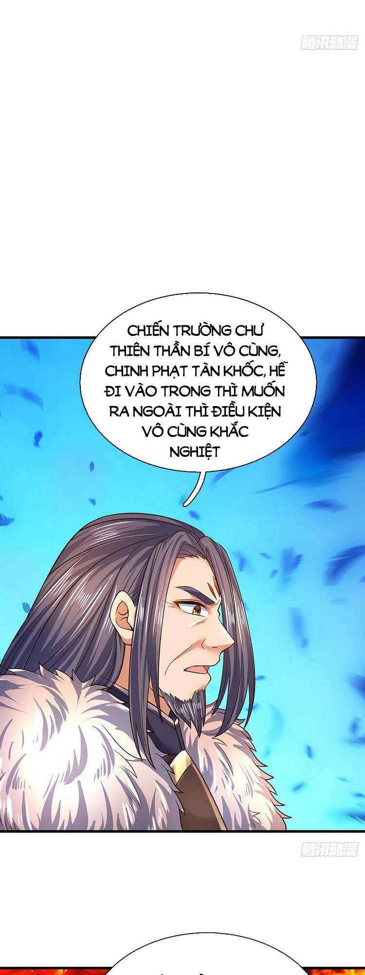 Bắt Đầu Với Chí Tôn Đan Điền Chap 150 - Next Chap 151