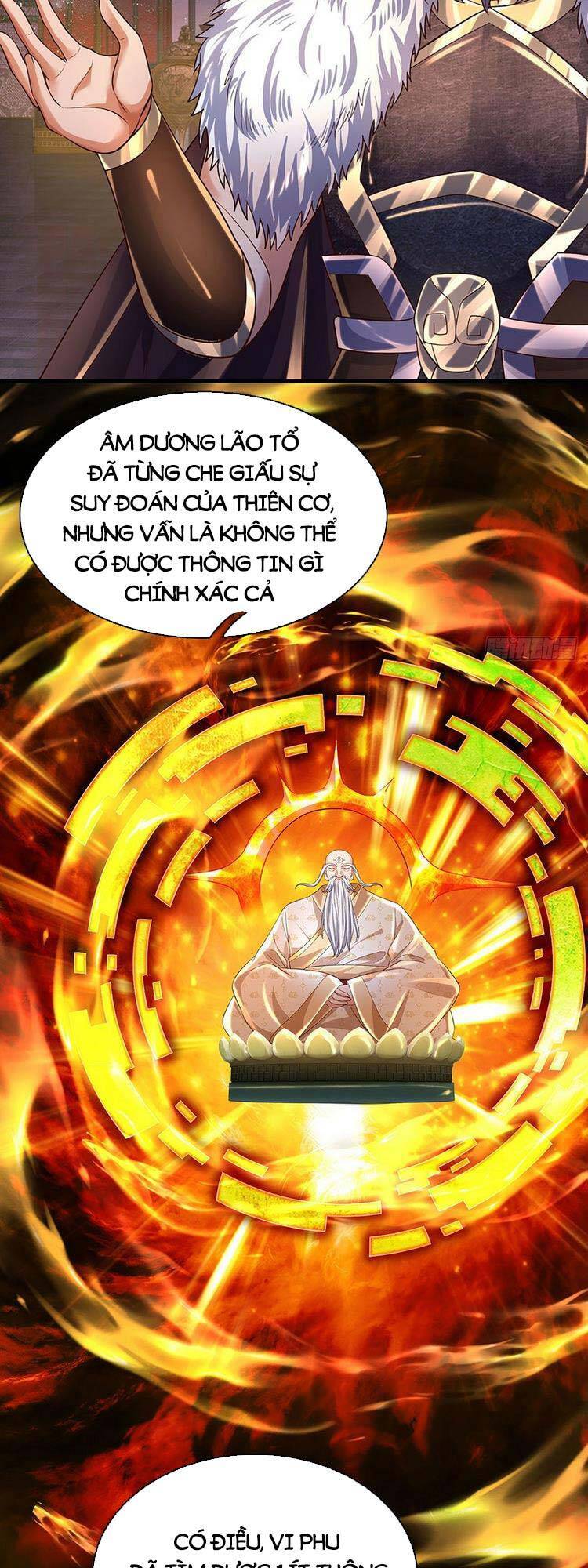 Bắt Đầu Với Chí Tôn Đan Điền Chap 150 - Next Chap 151