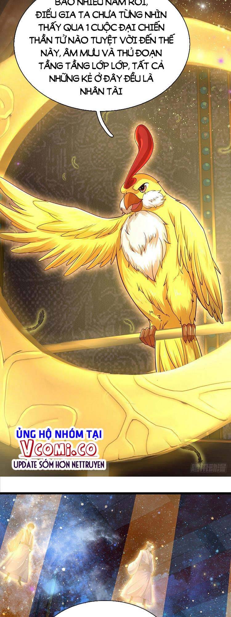 Bắt Đầu Với Chí Tôn Đan Điền Chap 150 - Next Chap 151