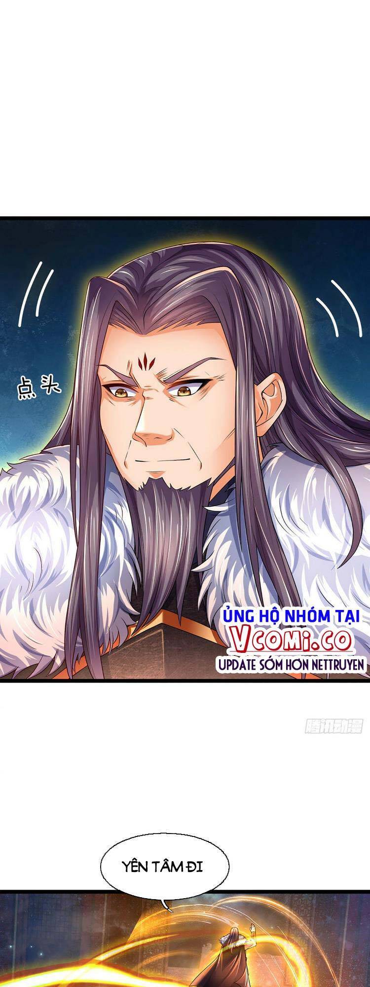 Bắt Đầu Với Chí Tôn Đan Điền Chap 151 - Next Chap 152