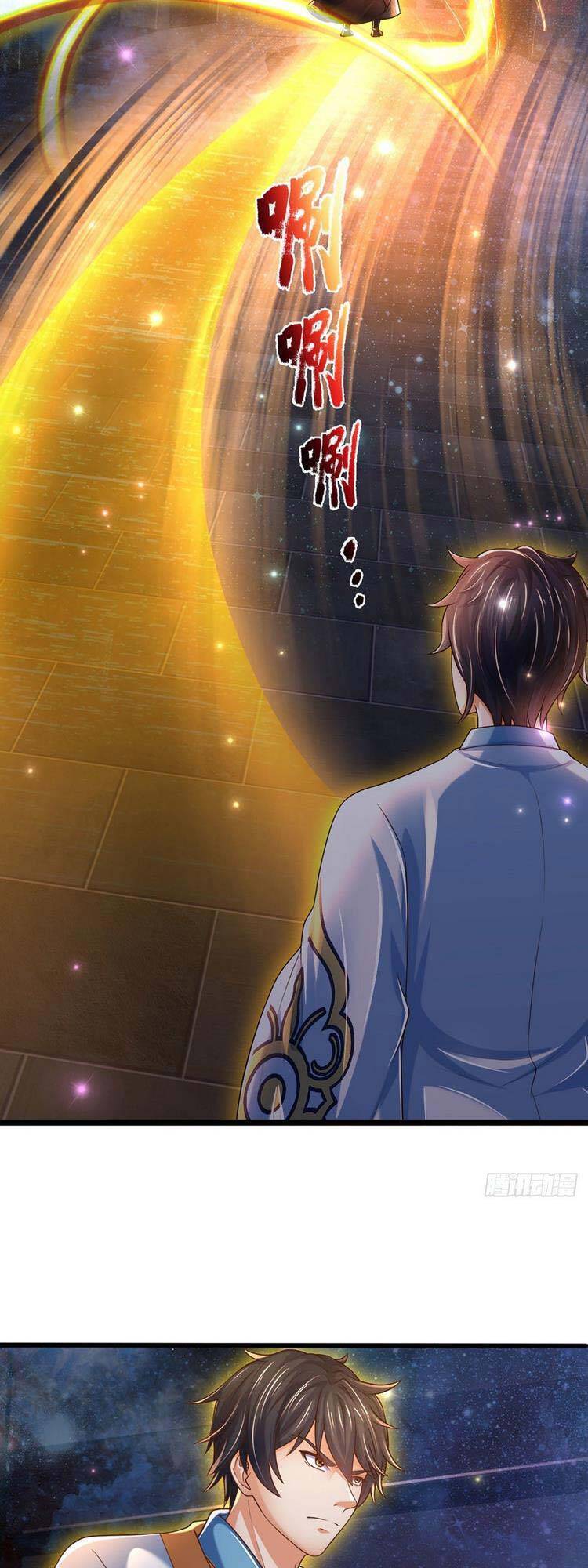Bắt Đầu Với Chí Tôn Đan Điền Chap 151 - Next Chap 152