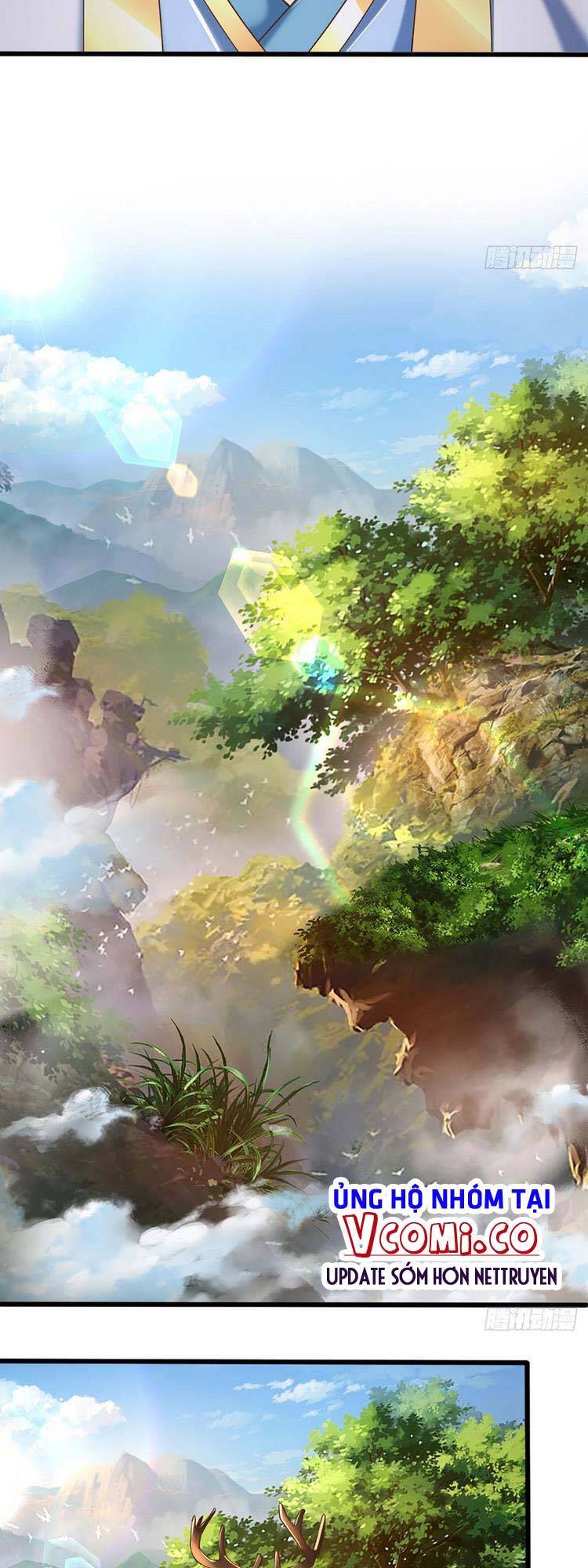 Bắt Đầu Với Chí Tôn Đan Điền Chap 151 - Next Chap 152