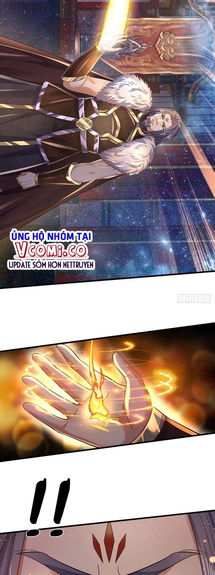 Bắt Đầu Với Chí Tôn Đan Điền Chap 151 - Next Chap 152