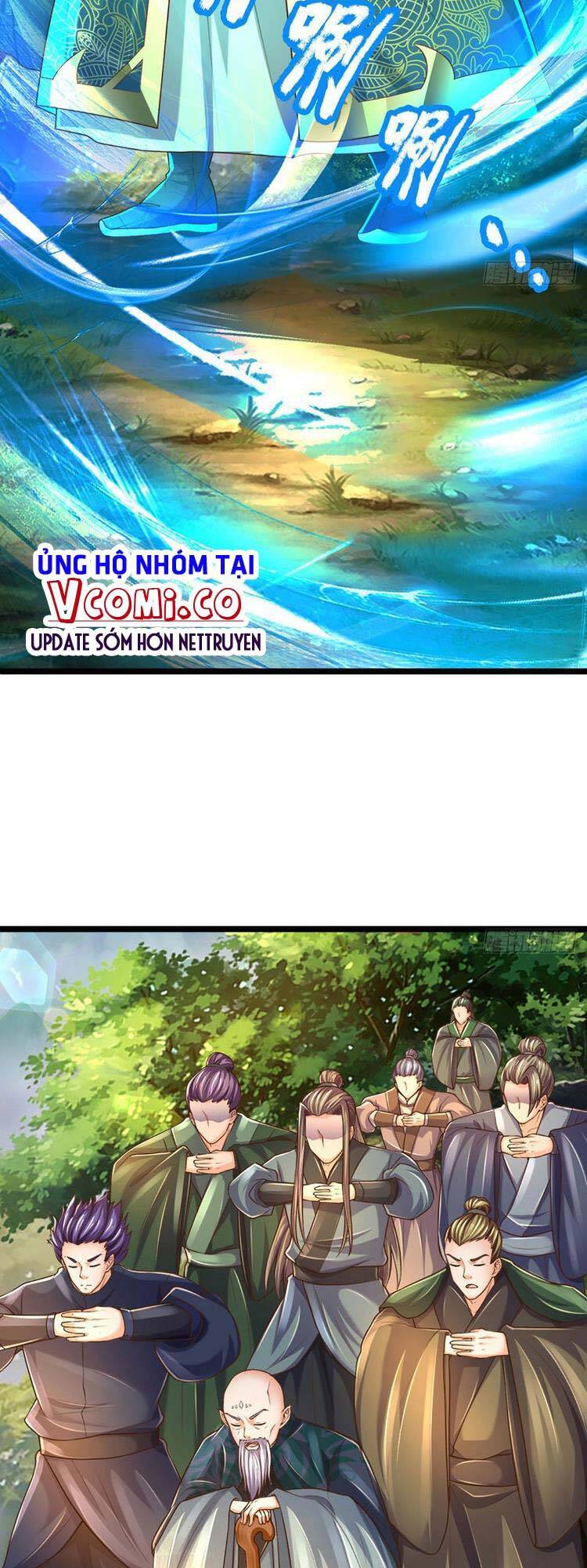 Bắt Đầu Với Chí Tôn Đan Điền Chap 151 - Next Chap 152