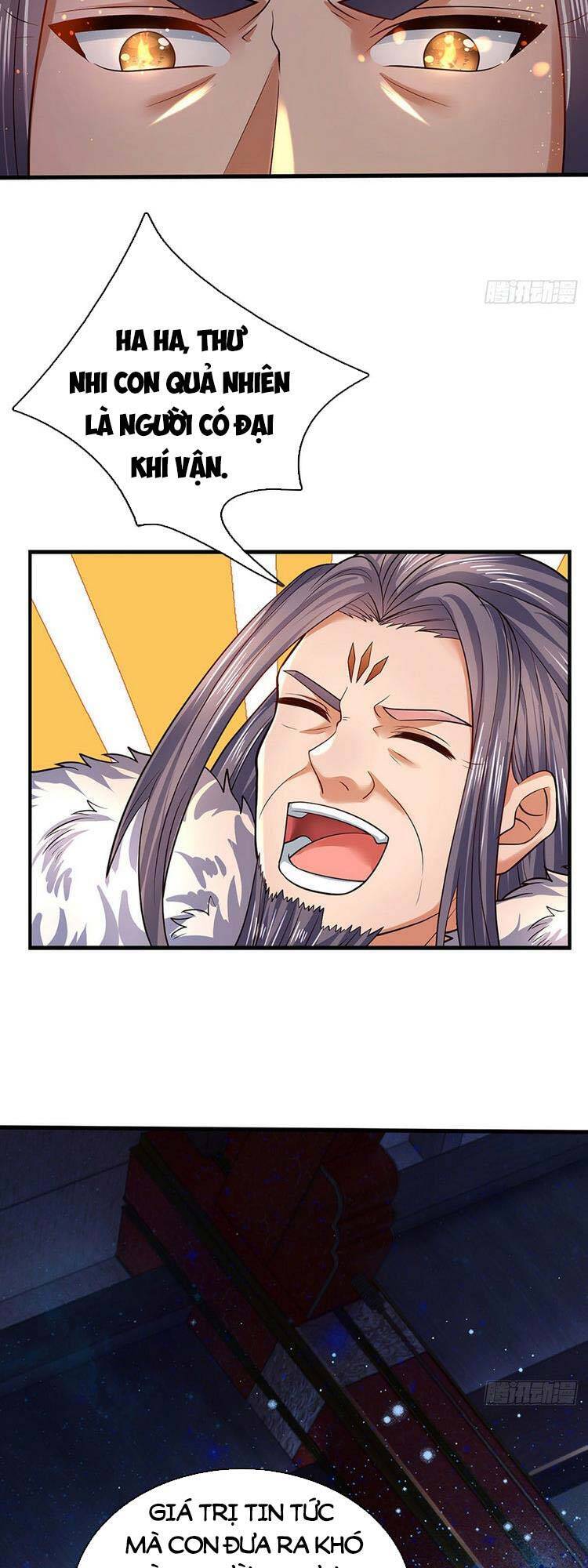 Bắt Đầu Với Chí Tôn Đan Điền Chap 151 - Next Chap 152
