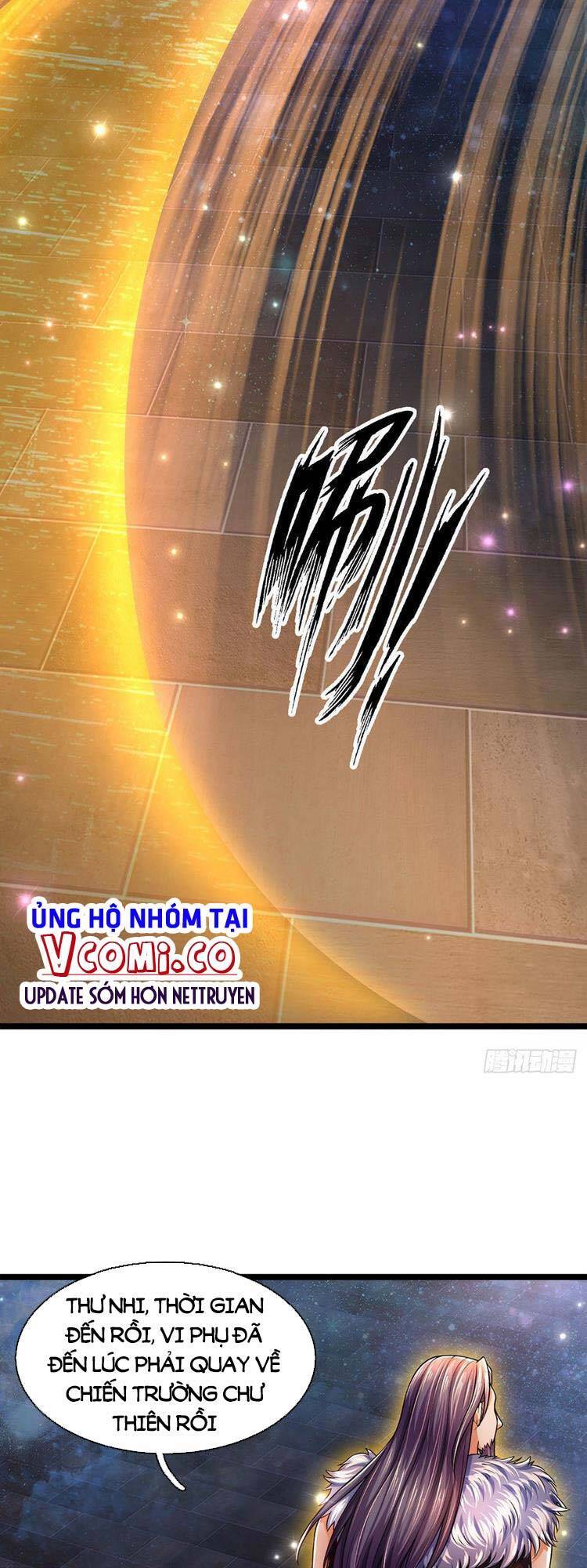 Bắt Đầu Với Chí Tôn Đan Điền Chap 151 - Next Chap 152