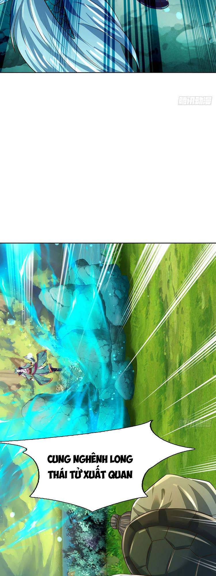 Bắt Đầu Với Chí Tôn Đan Điền Chap 152 - Next Chap 153