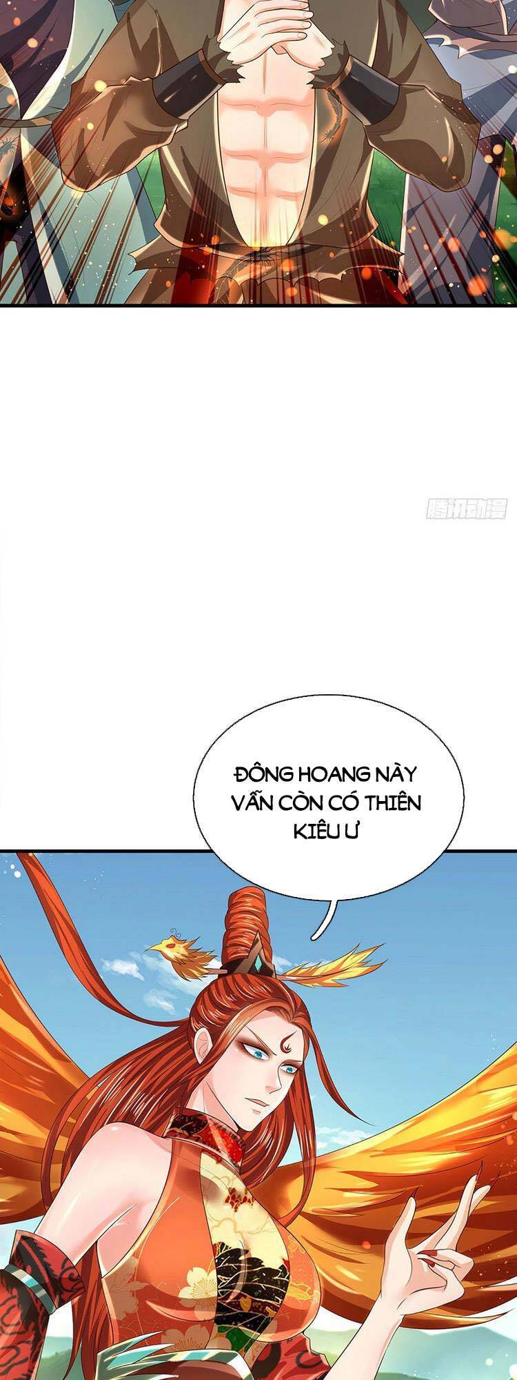Bắt Đầu Với Chí Tôn Đan Điền Chap 152 - Next Chap 153