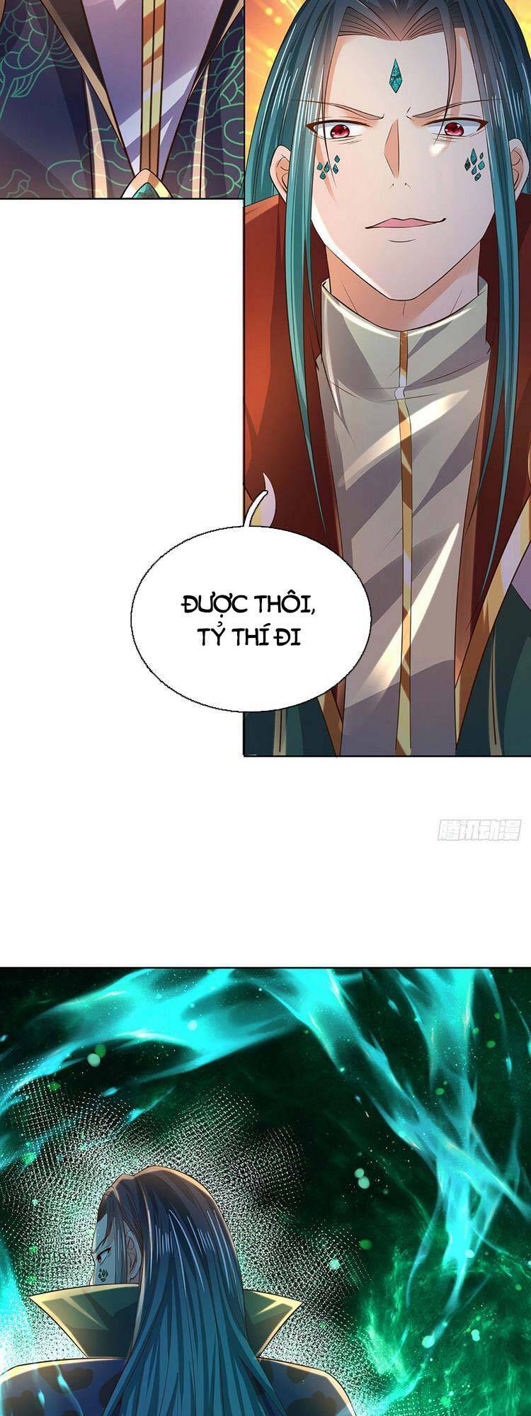Bắt Đầu Với Chí Tôn Đan Điền Chap 152 - Next Chap 153