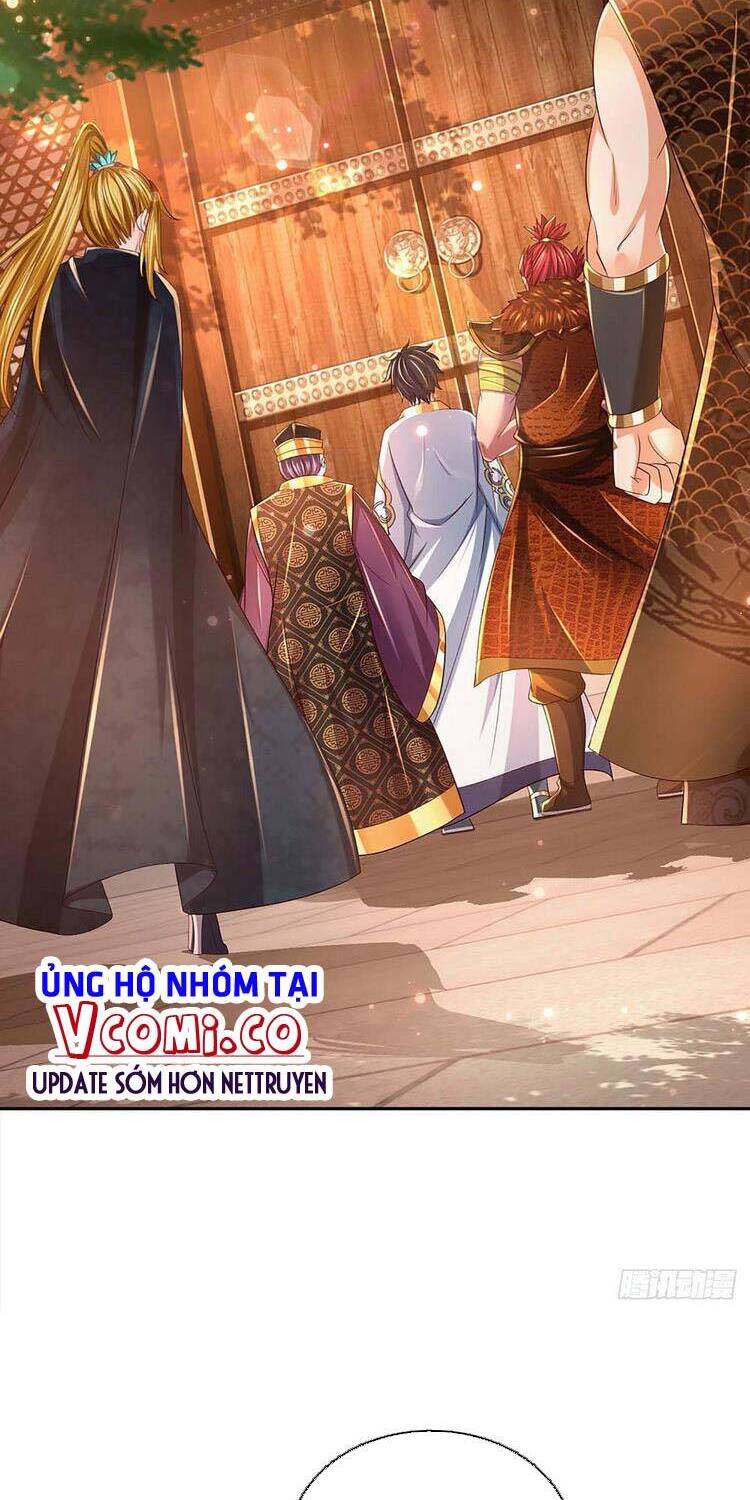 Bắt Đầu Với Chí Tôn Đan Điền Chap 153 - Next Chap 154