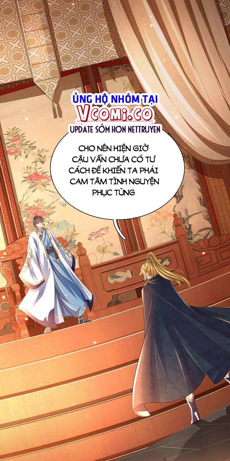 Bắt Đầu Với Chí Tôn Đan Điền Chap 153 - Next Chap 154