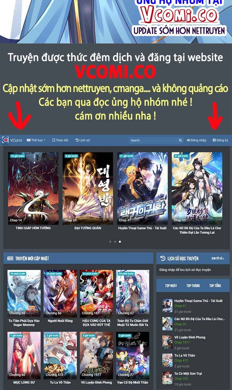 Bắt Đầu Với Chí Tôn Đan Điền Chap 154 - Next Chap 155