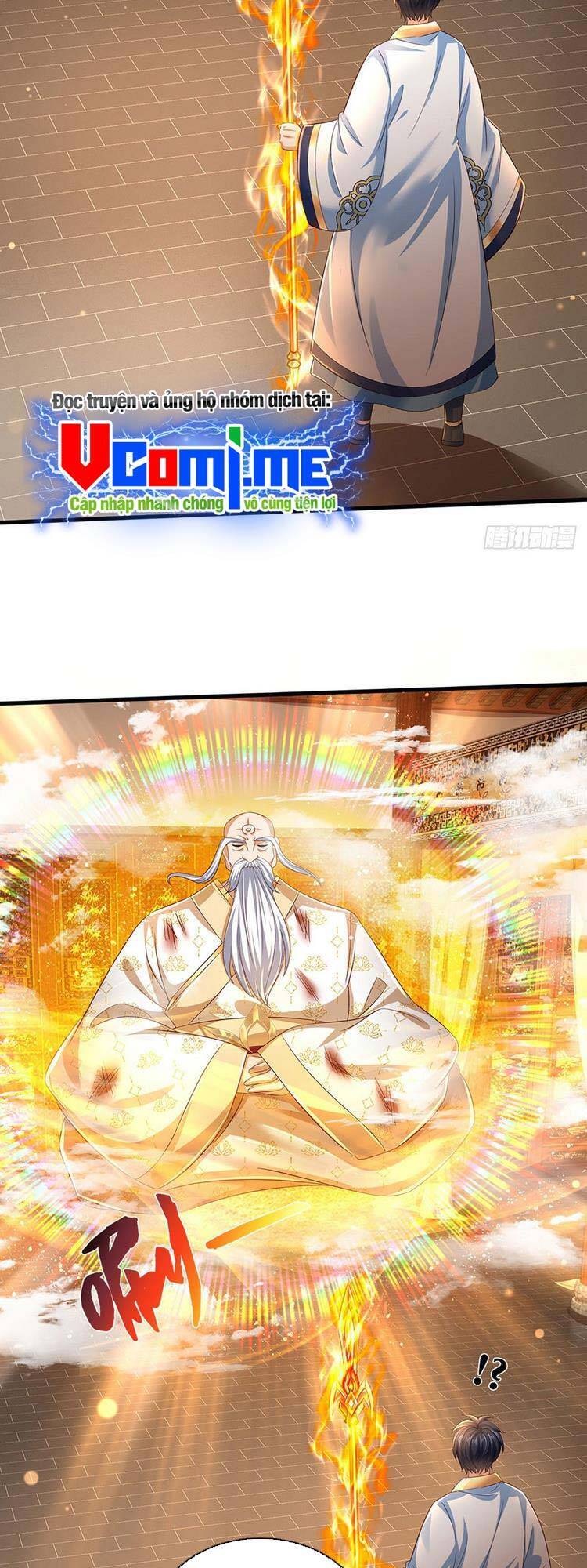 Bắt Đầu Với Chí Tôn Đan Điền Chap 155 - Next Chap 156