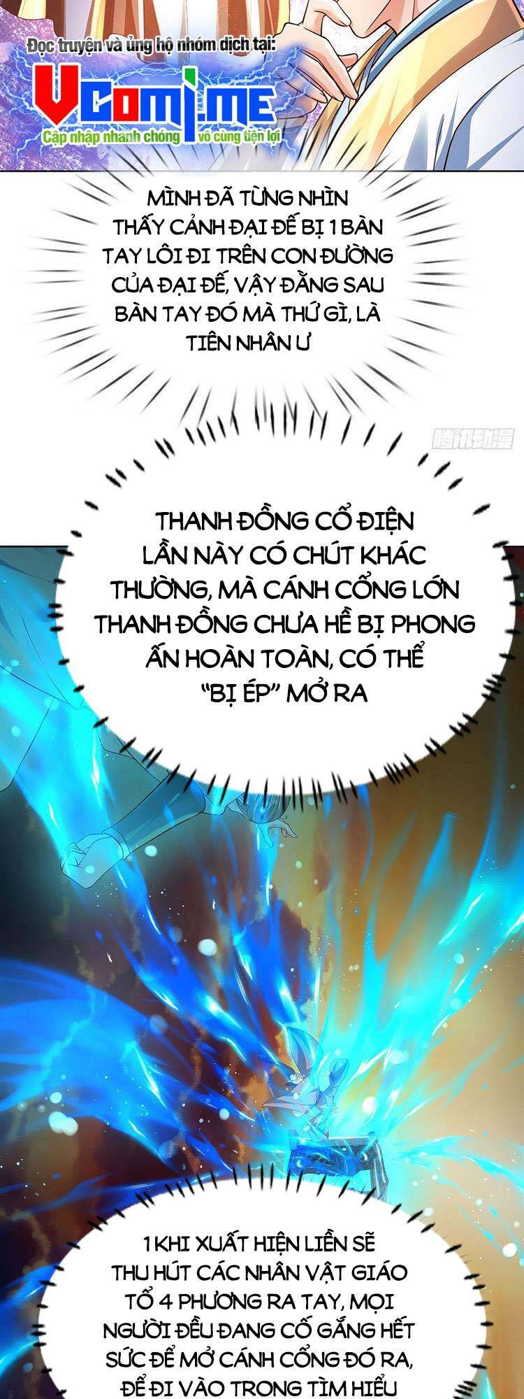 Bắt Đầu Với Chí Tôn Đan Điền Chap 155 - Next Chap 156