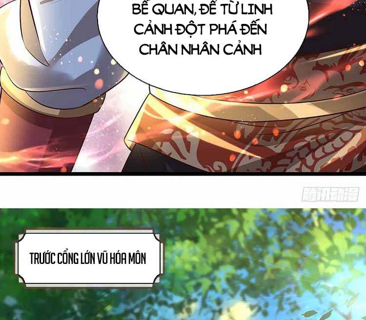 Bắt Đầu Với Chí Tôn Đan Điền Chap 158 - Next Chap 159