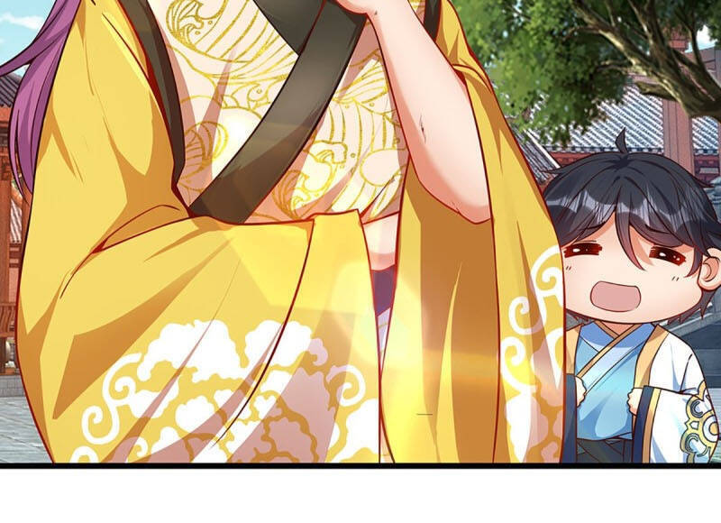 Bắt Đầu Với Chí Tôn Đan Điền Chap 16 - Next Chap 17