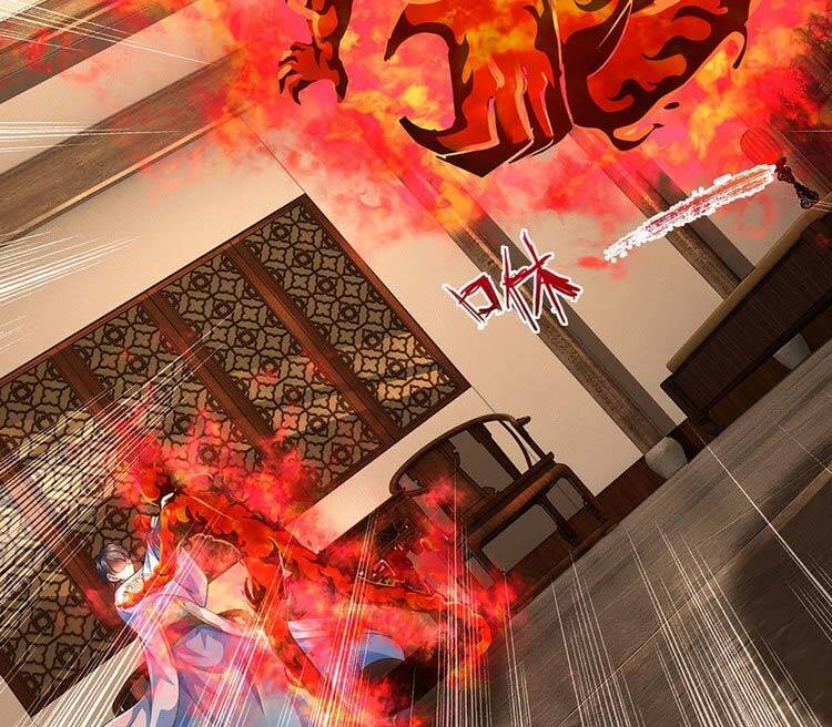 Bắt Đầu Với Chí Tôn Đan Điền Chap 161 - Next Chap 162