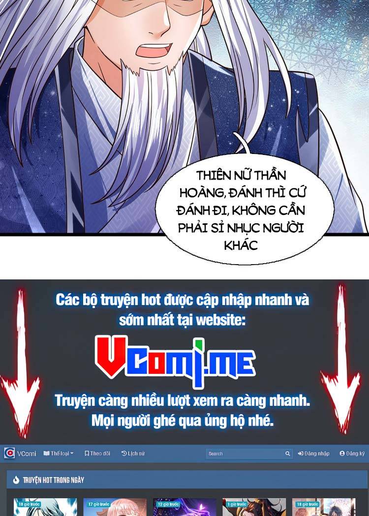 Bắt Đầu Với Chí Tôn Đan Điền Chap 163 - Next Chap 164