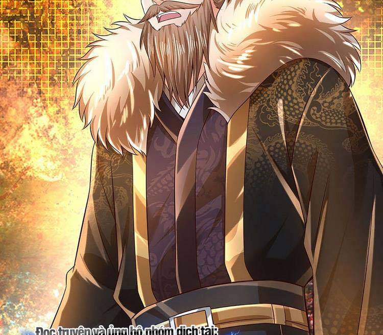 Bắt Đầu Với Chí Tôn Đan Điền Chap 164 - Next Chap 165