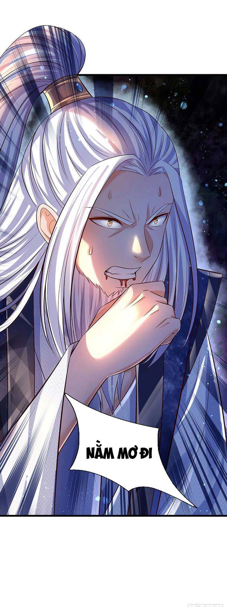 Bắt Đầu Với Chí Tôn Đan Điền Chap 164 - Next Chap 165