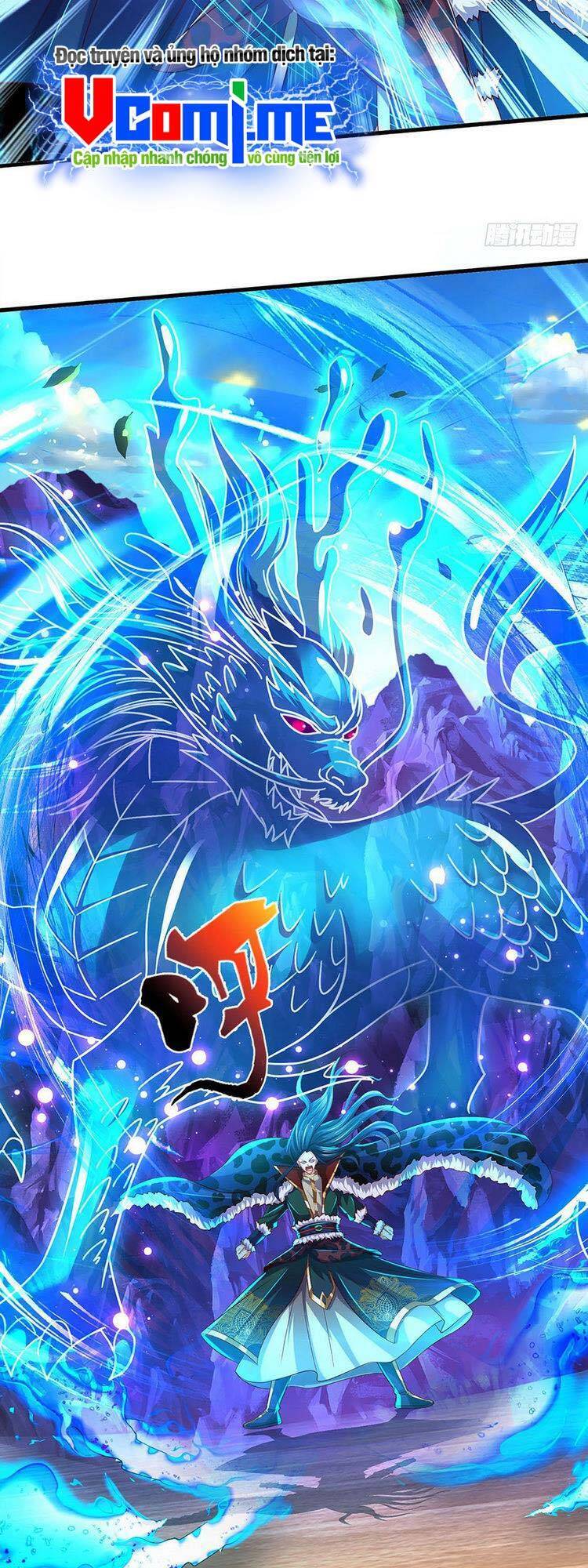 Bắt Đầu Với Chí Tôn Đan Điền Chap 164 - Next Chap 165