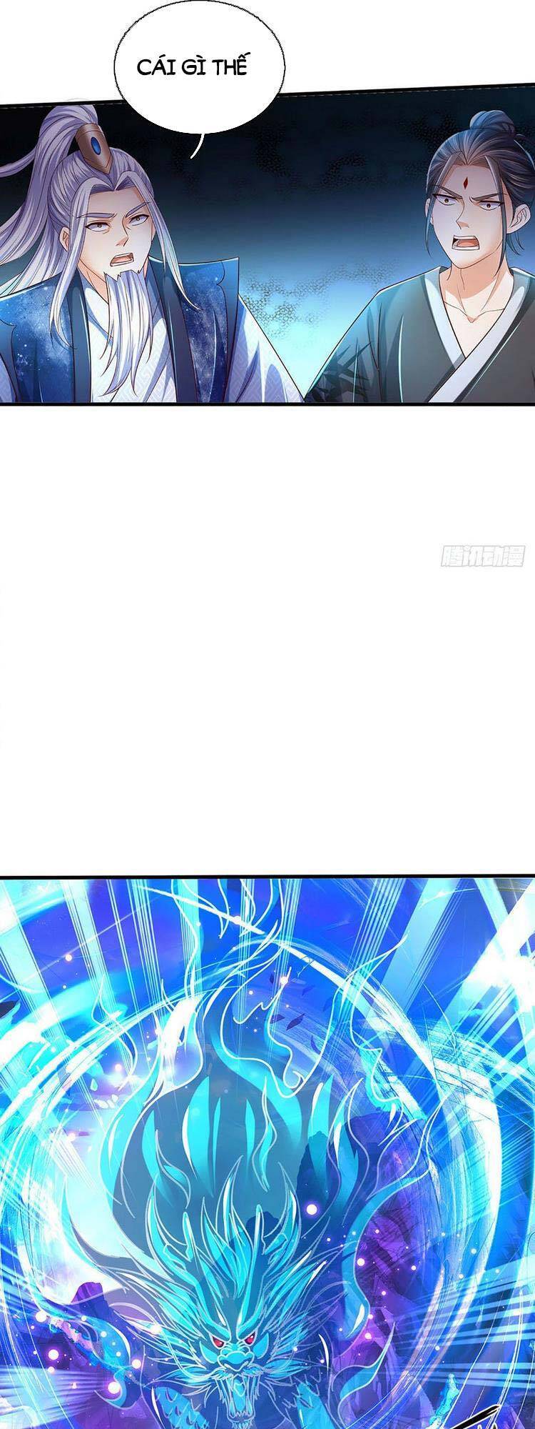 Bắt Đầu Với Chí Tôn Đan Điền Chap 164 - Next Chap 165
