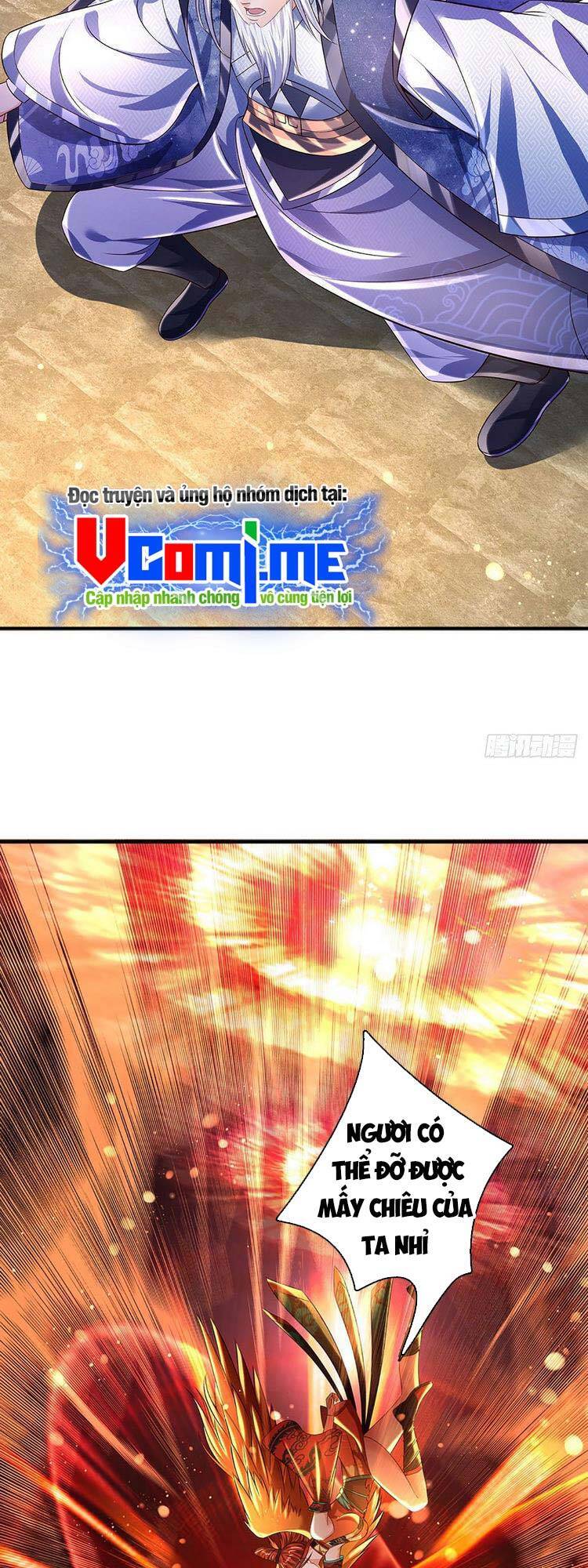 Bắt Đầu Với Chí Tôn Đan Điền Chap 164 - Next Chap 165
