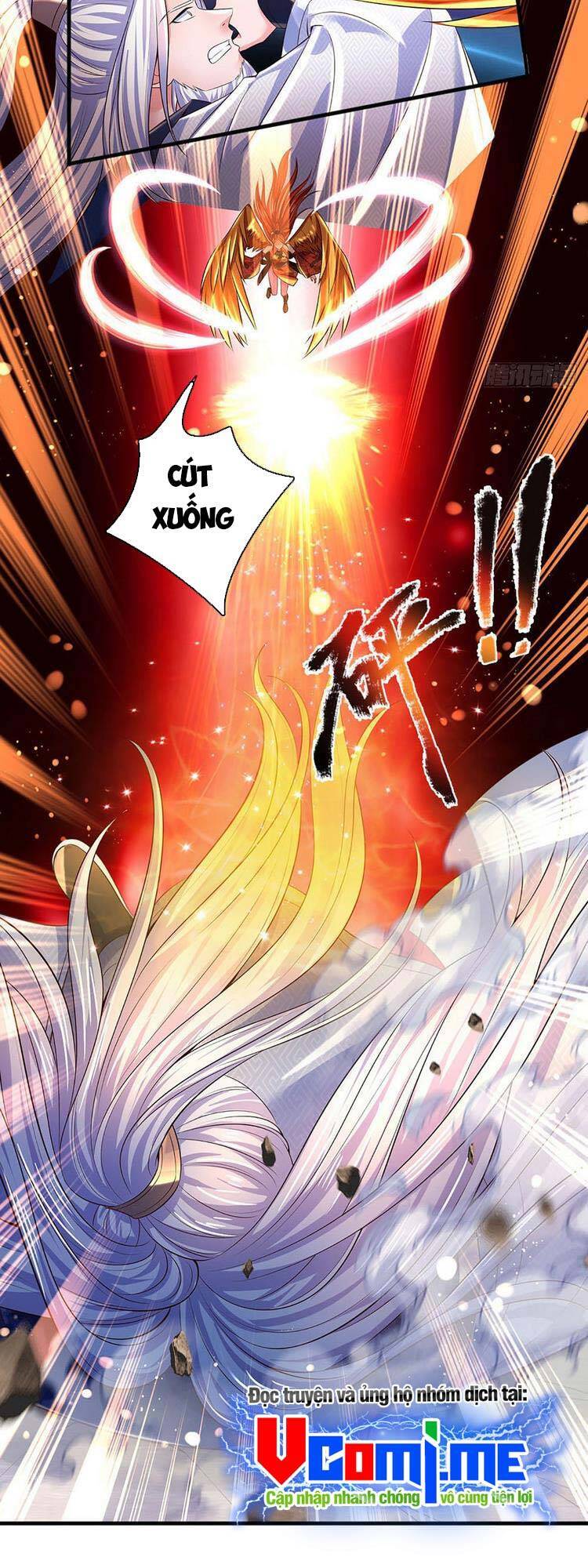 Bắt Đầu Với Chí Tôn Đan Điền Chap 164 - Next Chap 165