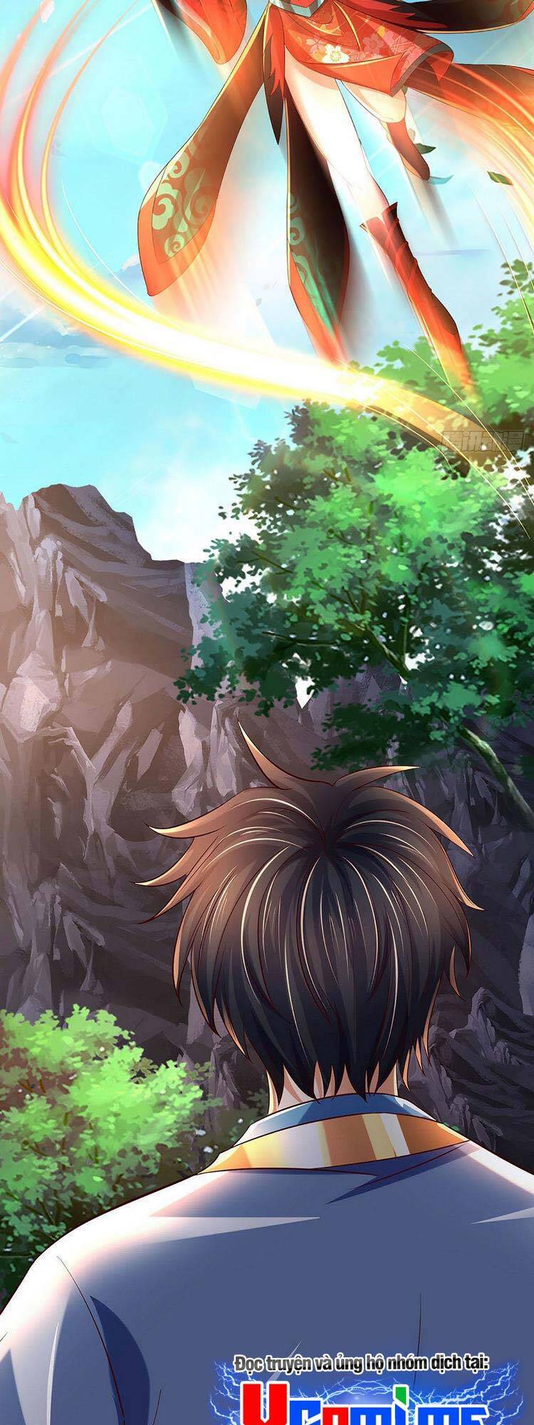 Bắt Đầu Với Chí Tôn Đan Điền Chap 165 - Next Chap 166