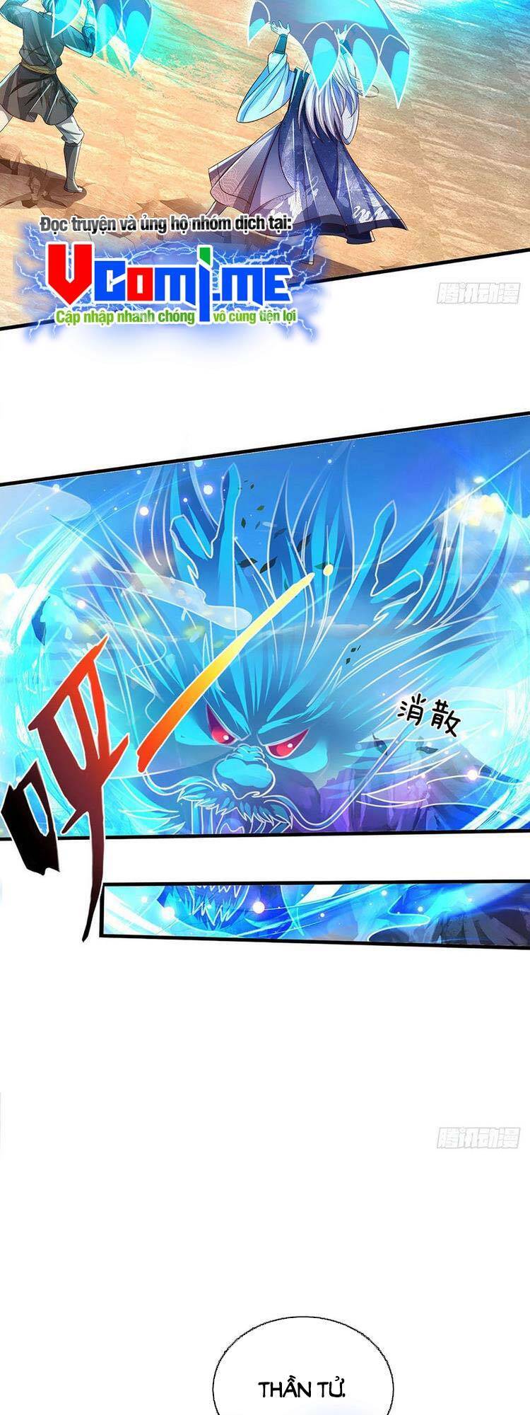 Bắt Đầu Với Chí Tôn Đan Điền Chap 165 - Next Chap 166