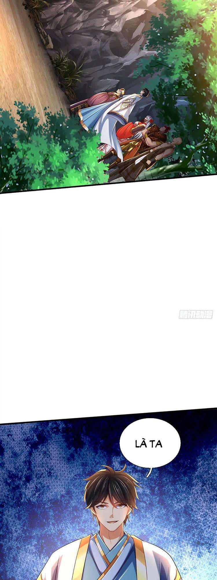 Bắt Đầu Với Chí Tôn Đan Điền Chap 165 - Next Chap 166