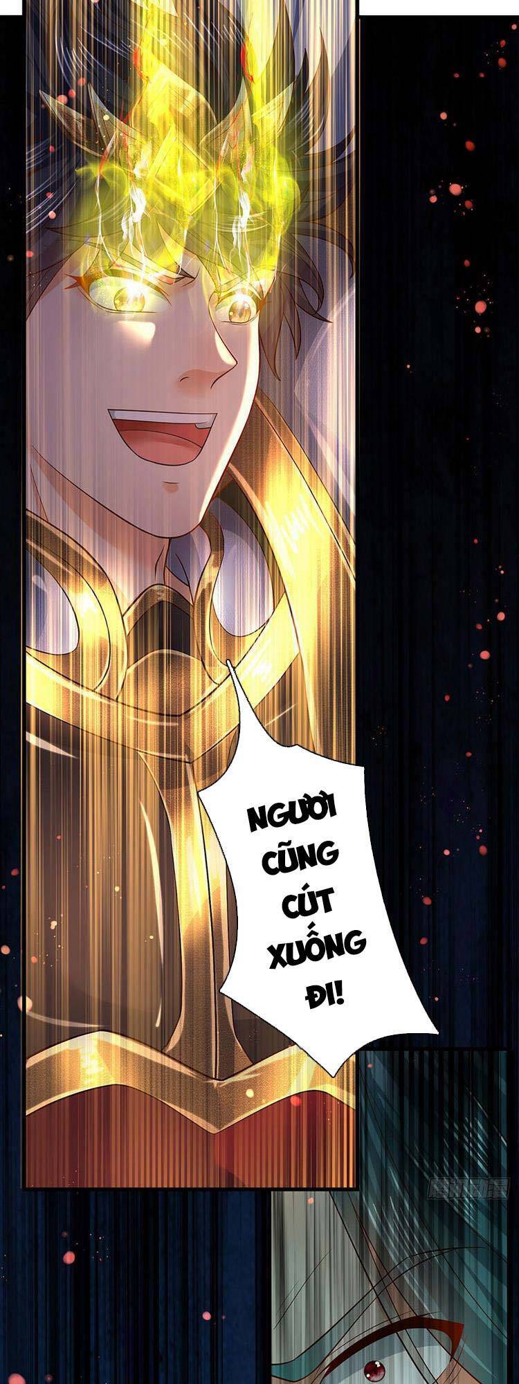Bắt Đầu Với Chí Tôn Đan Điền Chap 166 - Next Chap 167