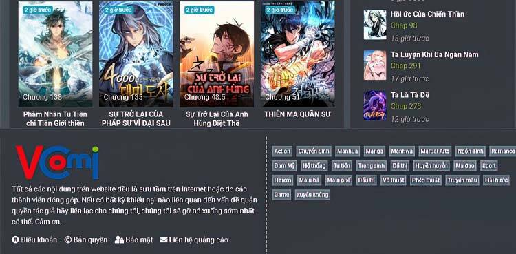 Bắt Đầu Với Chí Tôn Đan Điền Chap 167 - Next Chap 168