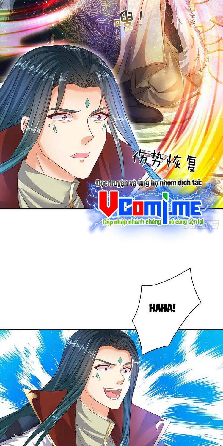 Bắt Đầu Với Chí Tôn Đan Điền Chap 168 - Next Chap 169