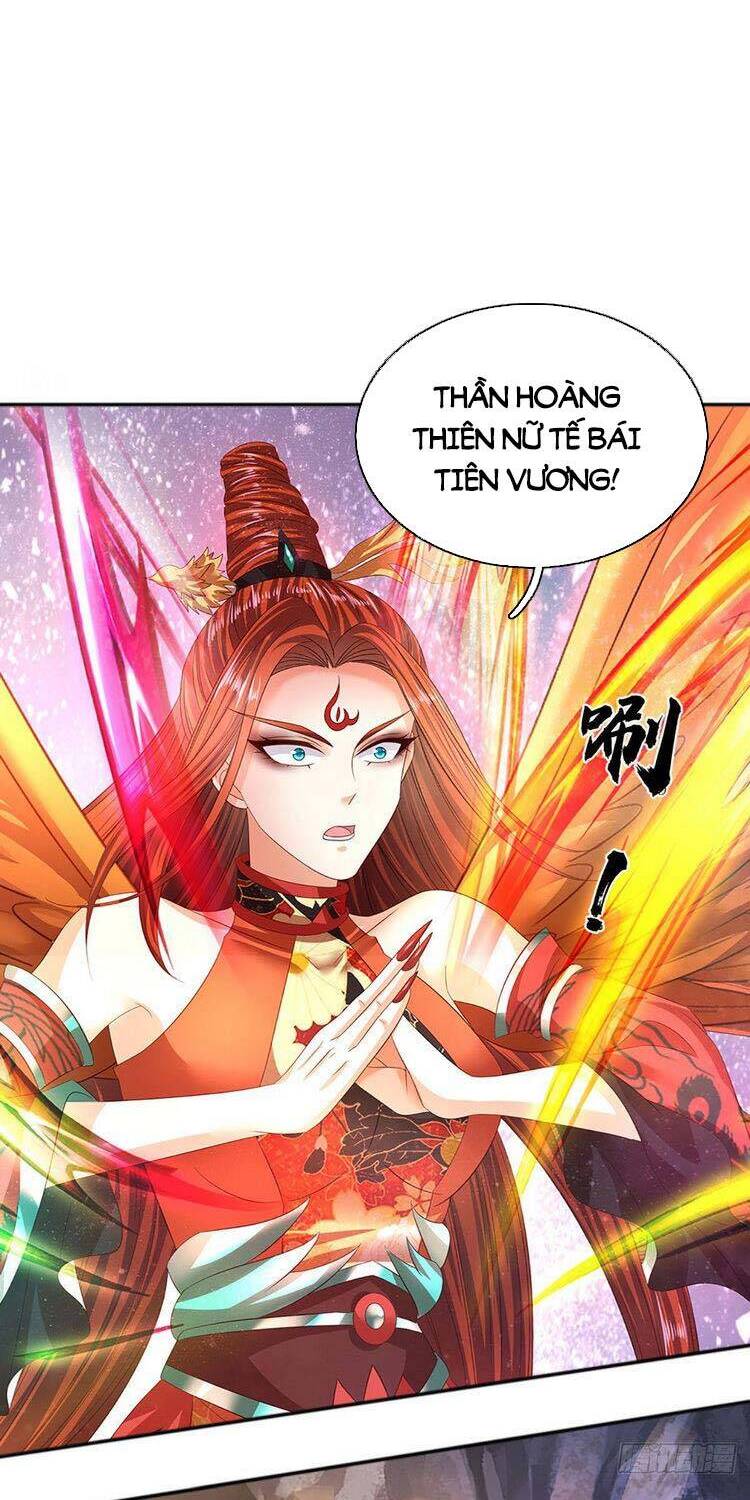 Bắt Đầu Với Chí Tôn Đan Điền Chap 168 - Next Chap 169
