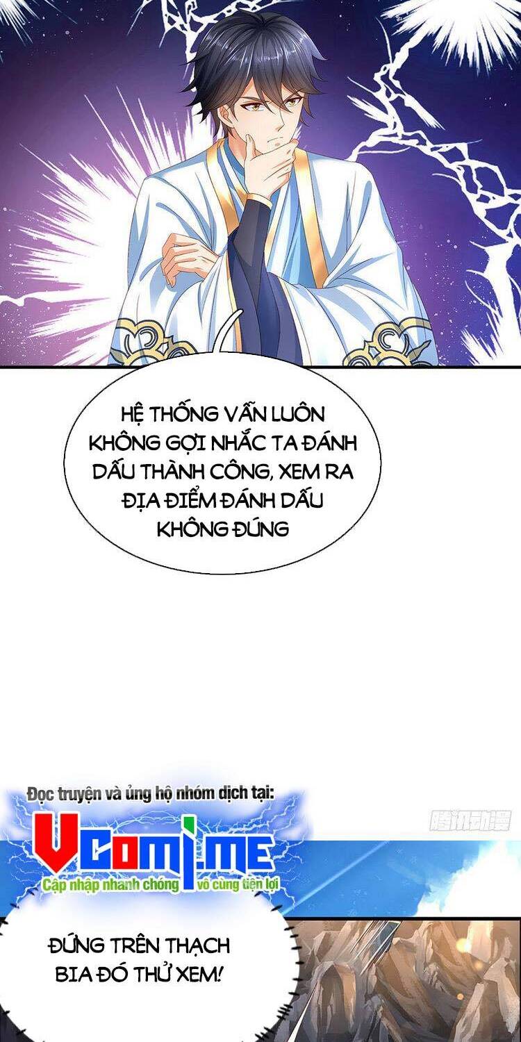 Bắt Đầu Với Chí Tôn Đan Điền Chap 168 - Next Chap 169