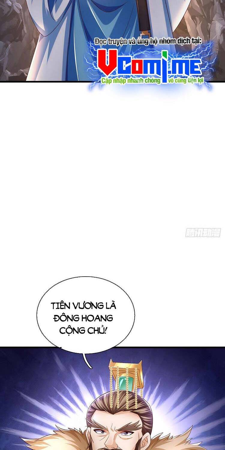 Bắt Đầu Với Chí Tôn Đan Điền Chap 168 - Next Chap 169