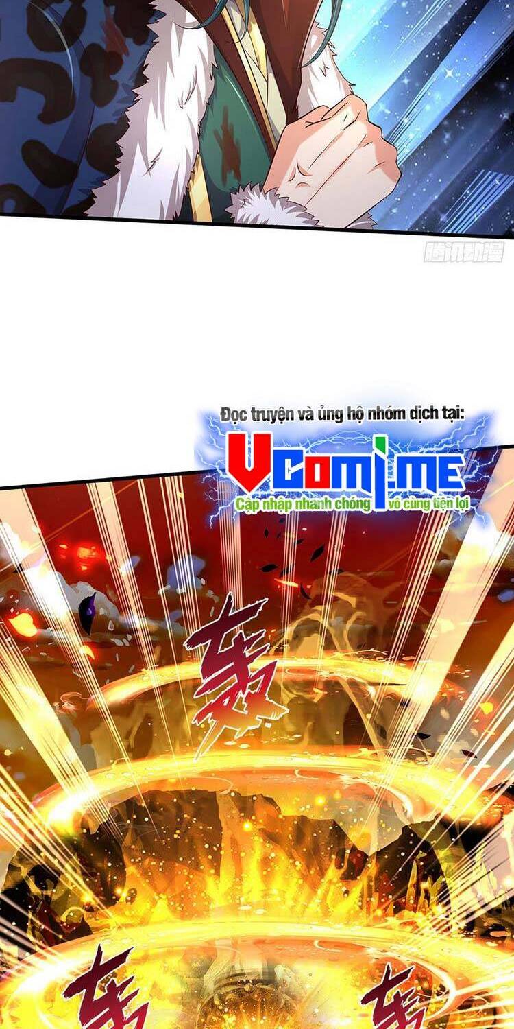 Bắt Đầu Với Chí Tôn Đan Điền Chap 168 - Next Chap 169