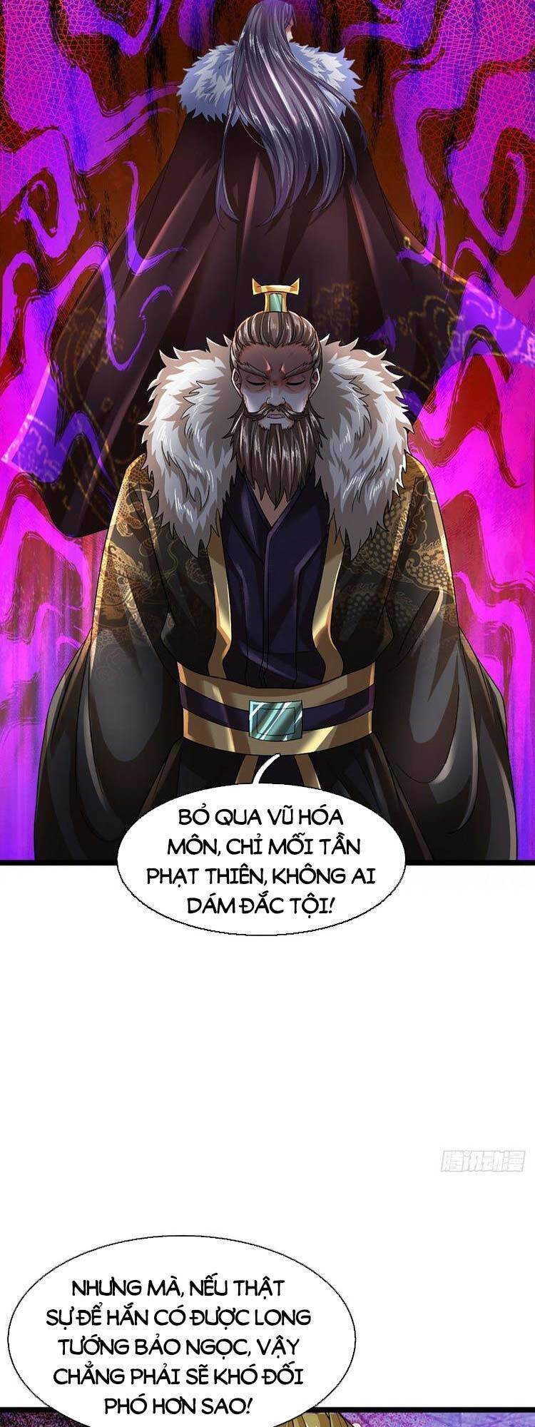 Bắt Đầu Với Chí Tôn Đan Điền Chap 171 - Next Chap 172