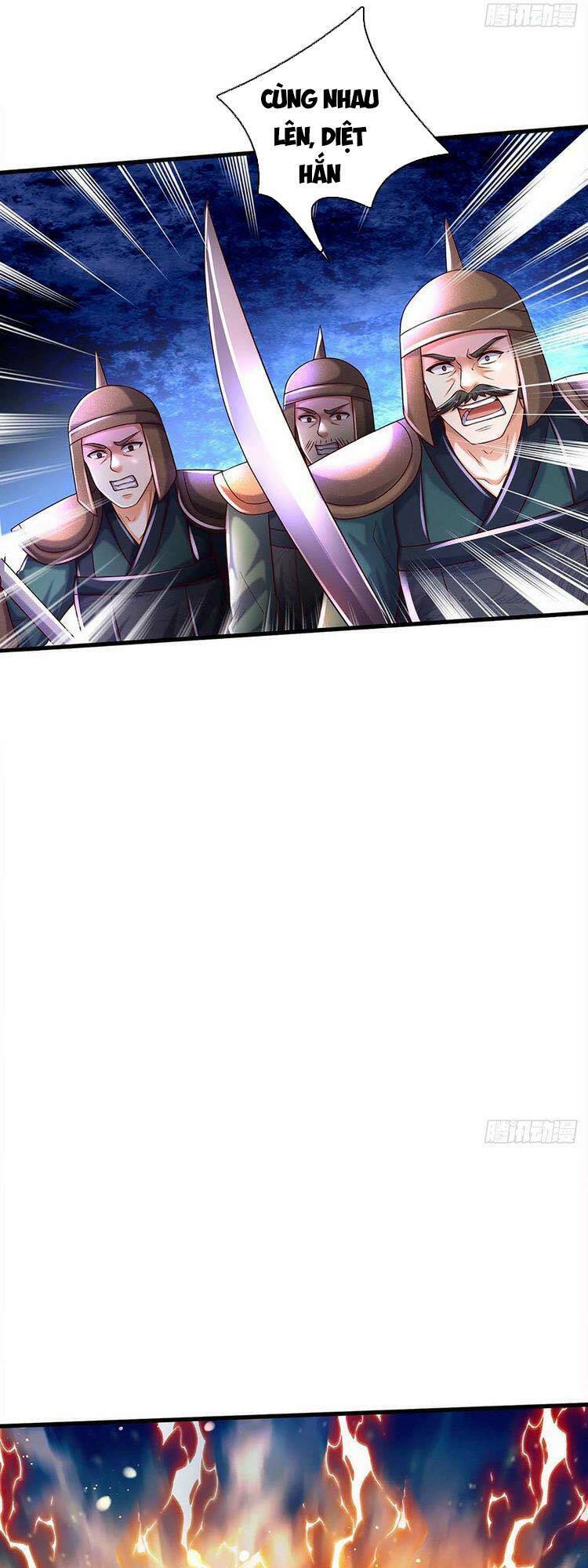 Bắt Đầu Với Chí Tôn Đan Điền Chap 172 - Next Chap 173
