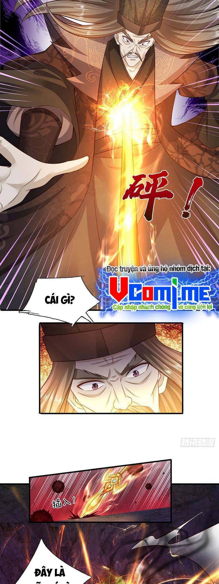 Bắt Đầu Với Chí Tôn Đan Điền Chap 175 - Next Chap 176