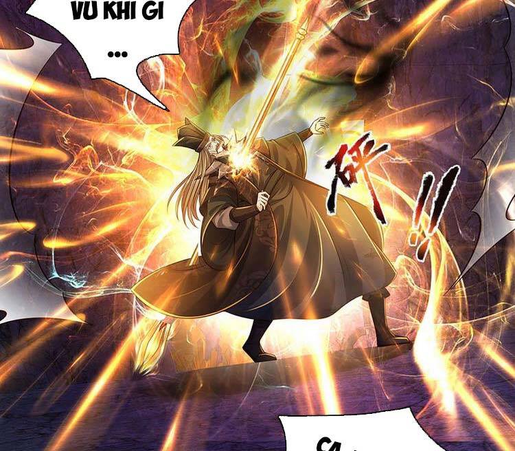 Bắt Đầu Với Chí Tôn Đan Điền Chap 175 - Next Chap 176