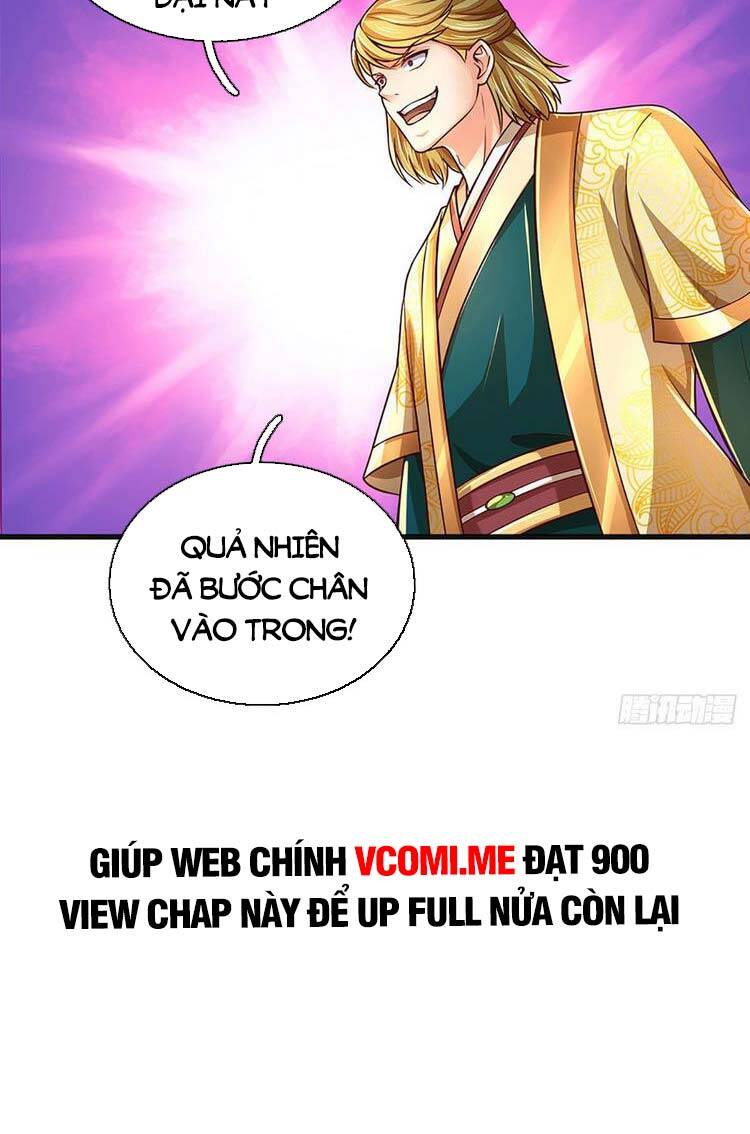 Bắt Đầu Với Chí Tôn Đan Điền Chap 177 - Next Chap 178