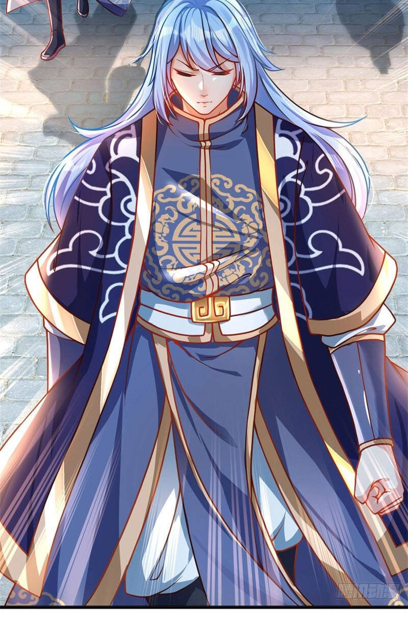 Bắt Đầu Với Chí Tôn Đan Điền Chap 18 - Next Chap 19