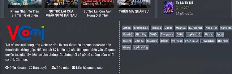 Bắt Đầu Với Chí Tôn Đan Điền Chap 180 - Next Chap 181