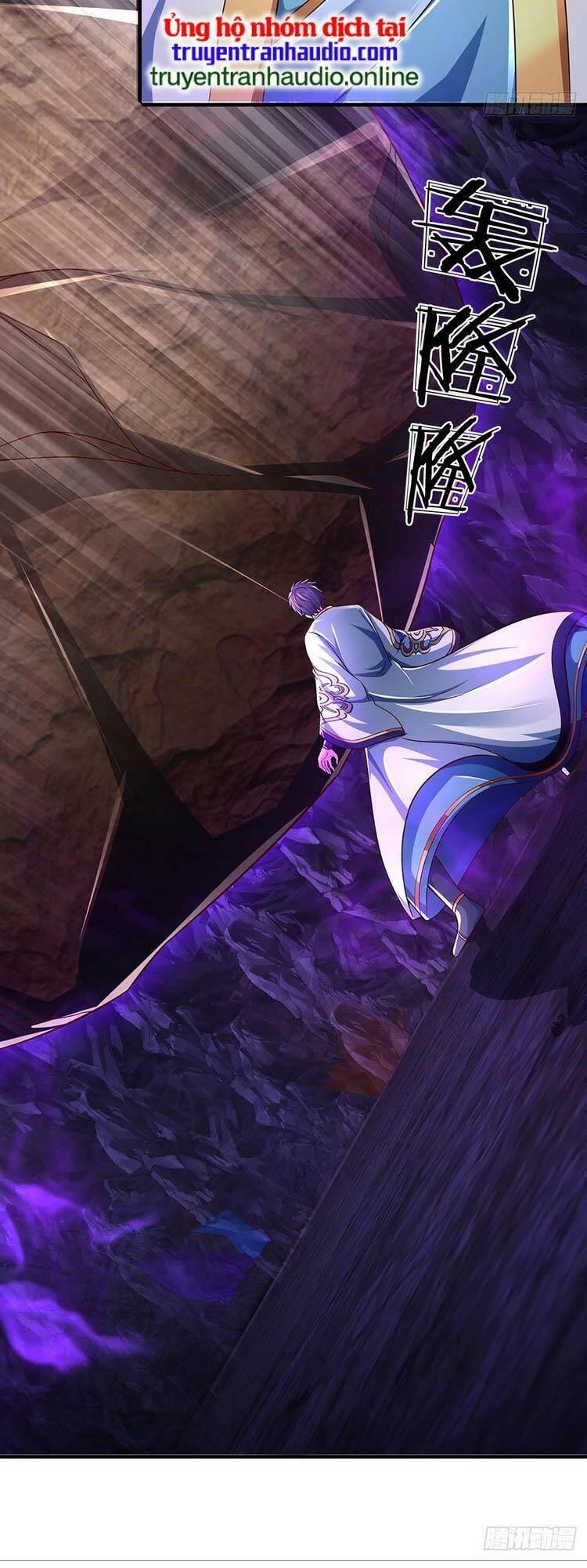 Bắt Đầu Với Chí Tôn Đan Điền Chap 186 - Next Chap 187
