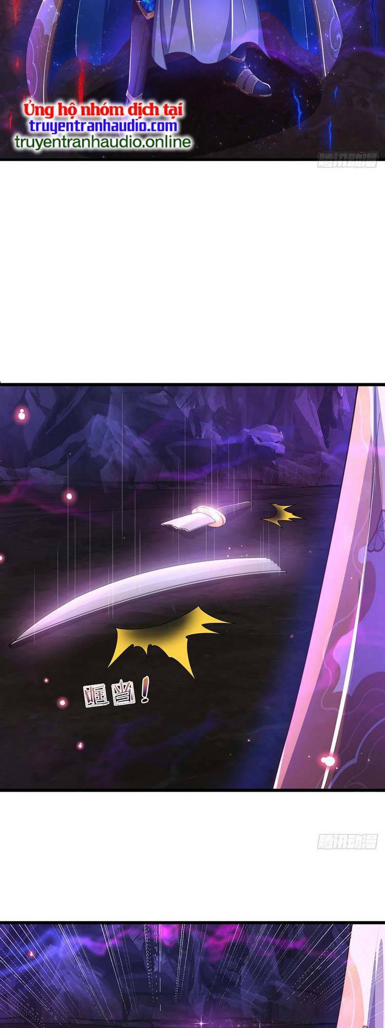Bắt Đầu Với Chí Tôn Đan Điền Chap 187 - Next Chap 188